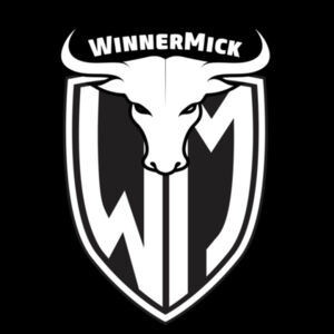 WinnerMick Original Hoodie - Womens Design